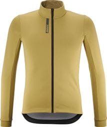 Mavic Aksium Thermo Gold Long Sleeve Jacket