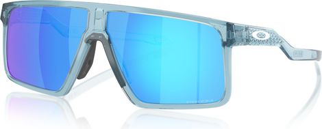 Oakley Helux Stonewash / Prizm Sapphire / Ref : OO9285-0861