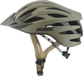 Casco da mountain bike Mavic Crossride SL Elite Khaki