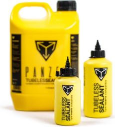 Panzer Tubeless Preventive Liquid 250ml