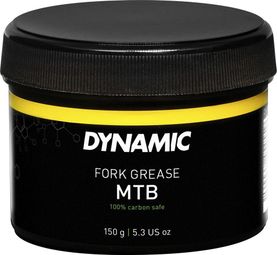 Dynamic MTB Voorvork Grease 200ml