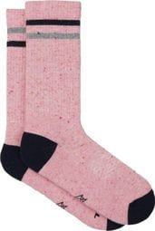 Incylence Lifestyle One Socks Pink