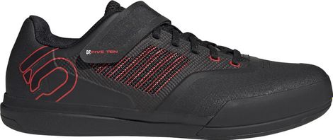 Scarpe adidas Five Ten Hellcat Pro MTB Rosse / CNoir / Cnoir