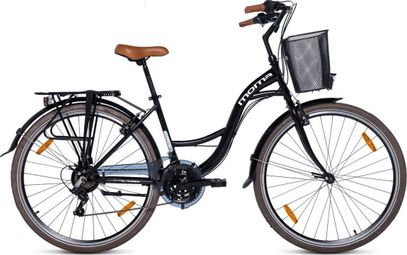 Vélo de Ville URBAN 28   SHIMANO 21v