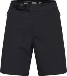 Short avec doublure Fox Ranger Junior Noir Enfant