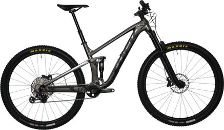 Trek Top Fuel 8 Shimano XT 12V 29'' Blue Mulsanne 2022 | Alltricks.com