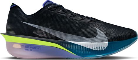 Chaussures Running Nike Vaporfly 4 Bleu Homme
