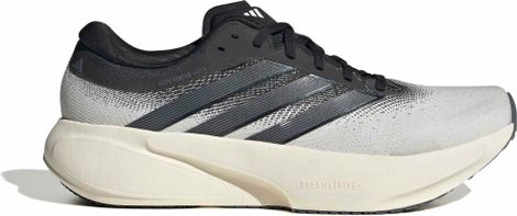 Adidas Supernova Rise 3 hardloopschoenen wit/zwart voor heren