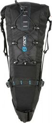 Bolsa Saddle B-Race Negra