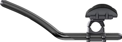 Support avec Extensions Zipp Vuka Clip Alumina Evo 110 (Stack 37)