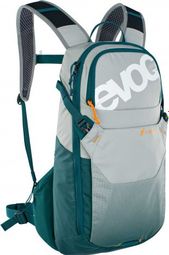 Rugzak Evoc E-Ride 12 L Grijs / Blauw