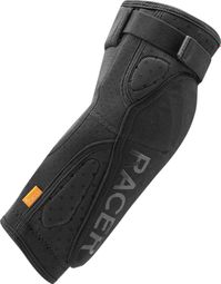 Racer 1927 Alpha D3O Black Elbow Pads