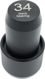 Blackbearing mounting tool for 34 mm fork seals