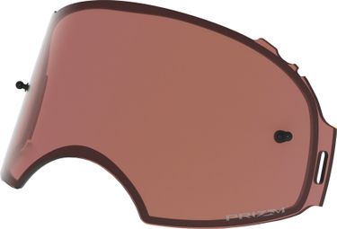 Oakley Airbrake Mx Prizm MX Bronze Replacement Lens / Ref: 101-133-002