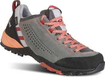 Chaussures de Randonnée Femme Kayland Alpha Gtx Orange