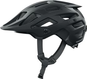 Casco Abus Moventor 2.0 Nero