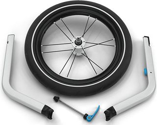 Thule Jogging kit for Chariot Sport 2 / Cross 2 / Lite 2 / Cab 2