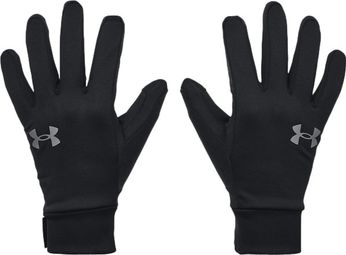 Under Armour Storm Liner Undergloves Negro