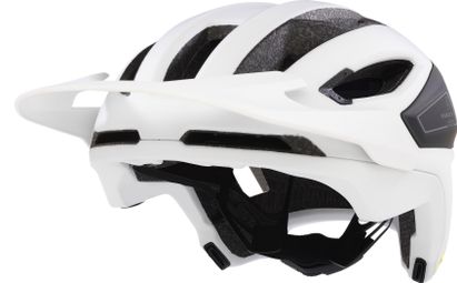 Oakley DRT3 Mips Mat Wit MTB Helm