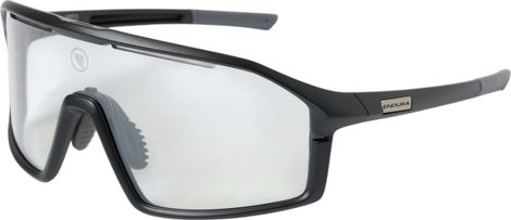 Endura Dorado Photochrom-Brille, schwarz