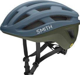 Smith Persist Mips Helmet Blue/Khaki