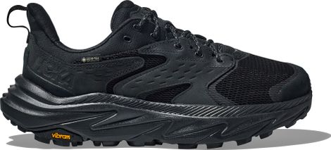 Zapatillas de senderismo <p><strong>Hoka Anacapa 2 Low GTX</strong></p>Negras