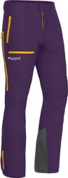 Lagoped Supa 2 Violet Mountain Pants
