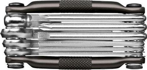 Crankbrothers M10 Multi Tool Black