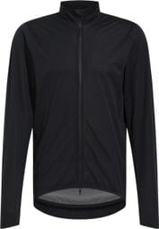 Chaqueta impermeable Odlo<p><strong>Zeroweight Performance Knit</strong></p>Negra