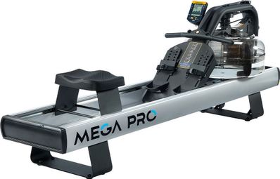 Fluid Rower - Rameur Méga Pro XL