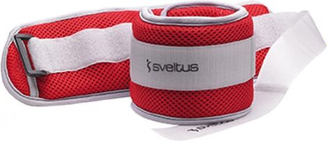Paire aquaband Sveltus 1kg
