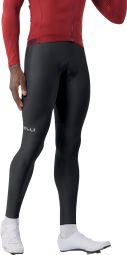 Castelli Espresso Trnstn Long Cycling Shorts for Men, Black