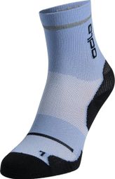 Pack De 2 Chaussettes Courtes Odlo Active - Mixte - Polyester Respirant