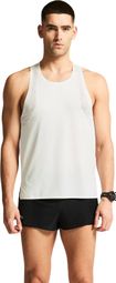 Débardeur Craft Race Day Blanc Homme