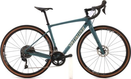 Produit reconditionné · Specialized Diverge / Vélo de gravel | Très bon état