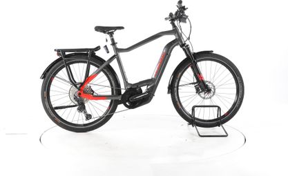 Produit reconditionné - Haibike Trekking 9 Trekking E-Bike - Très Bon Etat