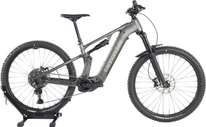 Produit Reconditionné · VTT électrique CANNONDALE Moterra 4 2026 · Très bon état