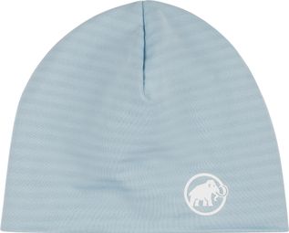 Mammut-Mütze „Taiss“ in Blau