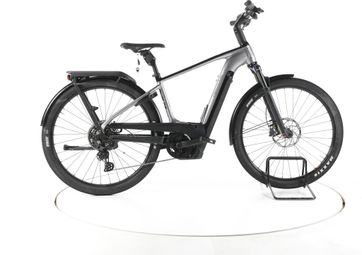 Produit reconditionné - Cannondale Tesoro Neo X1 Trekking E-Bike - Bon Etat