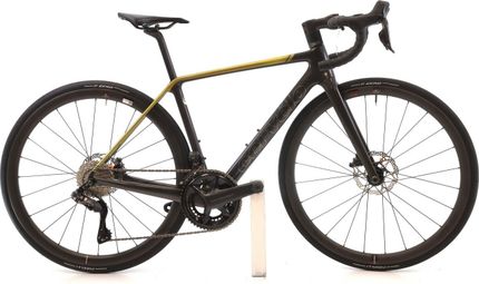 Produit reconditionné · Cervelo R5 Di2 12V · Gris / Vélo de route | Très bon état