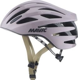 Casco de carretera Mavic Aksium Elite Morado claro