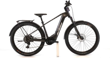 Ktm MACINA TEAM 792 LFC 2022