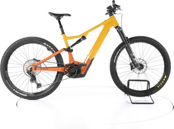 Produit reconditionné - Focus JAM² 6.8 Vélo électrique VTT 2023 - Très Bon Etat