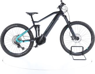 Produit reconditionné - Haibike AllMtn 1 Vélo électrique VTT 2024 - Bon Etat