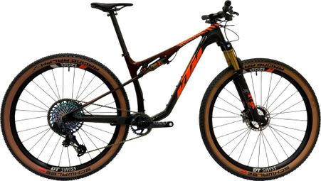 Produit reconditionné . KTM Scarp MT Exonic Carbon 29 pouces XX1 AXS 2023 . VTT . KTM . très bon état