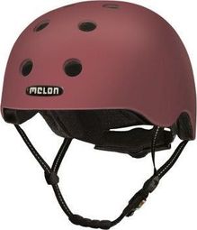 Casque de vélo Urbain - MELON - Posh Bordeaux - BORDEAUX