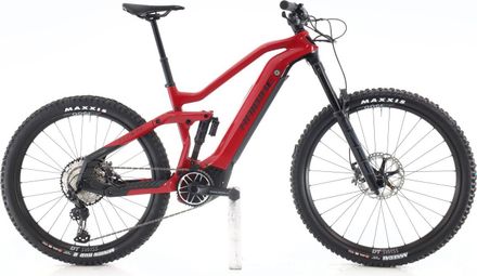 Produit reconditionné · Haibike All Mtn 12 XT / Vélo VTT électrique / Haibike | Bon état