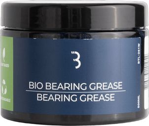 BBB BioBearingGrease 500ml lagervet