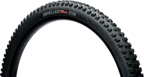 Kenda Hellkat Pro ATC 27.5'' Tubeless Ready Soft MTB Tire Black