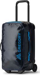 Travel Bag Gregory Alpaca Wheeled Duffle 40L Blue
